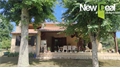 Maison individuelle à la vente